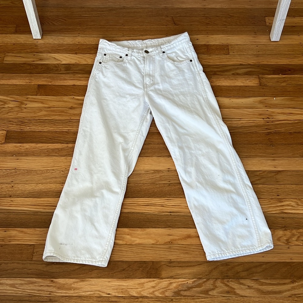 B Sides jeans